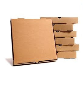 Caja de Pizza Grande 40x40 (Calibre 5)