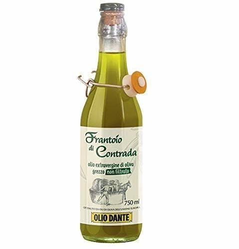 Aceite de Oliva Extra Virgen Olio Dante