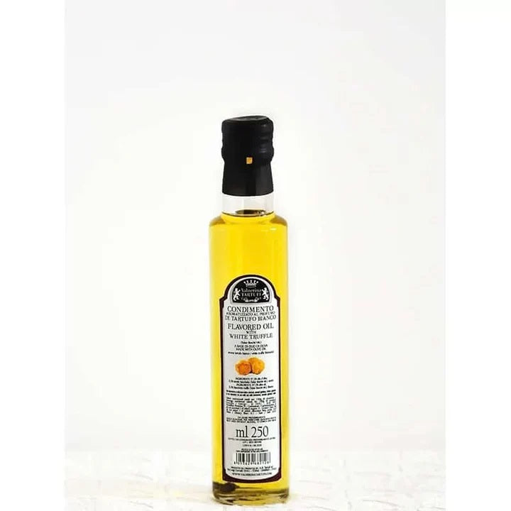 Aceite de Trufa Blanco Valnerina Tartufi